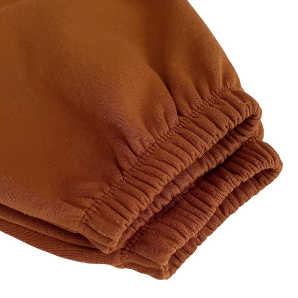 Zara Peplum Drop Shoulder Sweatshirt - Picture 9 of 14